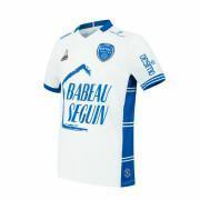 Camiseta segunda equipación infantil Estac Troyes 2021/22