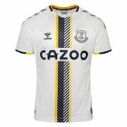 Camiseta tercera equipación Everton 2021/22