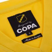 Camiseta Copa NAC Breda 1989/90