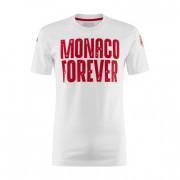 Camiseta Zeeshirc AS Monaco