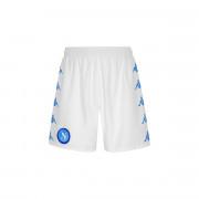 Pantalones cortos para el hogar SSC Napoli 2020/21