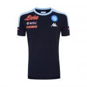 Camiseta para niños SSC Napoli 2020/21 ayba 4