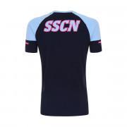 Camiseta para niños SSC Napoli 2020/21 ayba 4