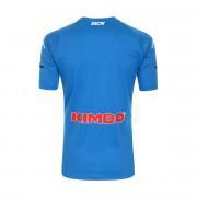 Camiseta de entrenamiento para niños SSC Napoli 2020/21 abouo 4