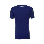 Camiseta Aston Villa FC 2020/21 aboupres pro 4