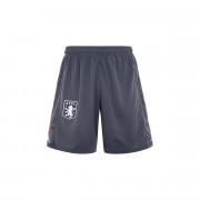 Pantalón corto niños Aston Villa FC 2020/21 ahora pro 4