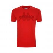 Camiseta AS Monaco 2020/21 avlei