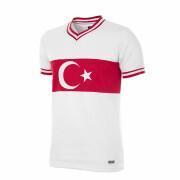 Camiseta Turquie 1979