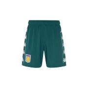 Pantalón corto portero away niños Aston Villa FC 2021/22