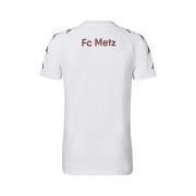 Camiseta FC Metz 2021/22 ancone
