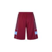 Pantalón corto Aston Villa FC 2021/22 222 banda arawa