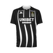 Camiseta primera equipación RCS Charleroi 2021/22