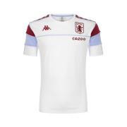 Camiseta Aston Villa FC 2021/22 222 banda arari slim