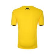 Camiseta de entrenamiento para niños AS Monaco 2021/22 aboupre pro 5
