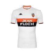 Camiseta segunda equipación infantil FC Lorient 2021/22