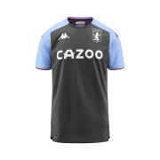 Camiseta de entrenamiento Aston Villa FC 2021/22 abou pro 5