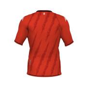 Tercera camiseta de portero Aston Villa FC 2021/22