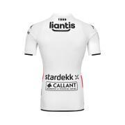 Camiseta segunda equipación infantil Cercle Bruges 2021/22