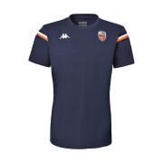 Camiseta niños FC Lorient 2021/22 fiori