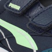 Zapatillas para bebés Puma Future Rider Twofold V