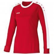 Maillot de mujer Jako Striker manches longues