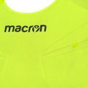 Camiseta de árbitro Macron arcturus