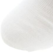 Paquete de 3 pares de calcetines Umbro tennis