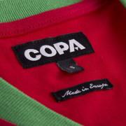 Camiseta Copa Maroc 1970