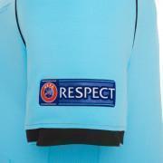 Camiseta de árbitro Macron UEFA 2019