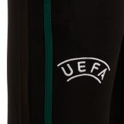 Pantalones de árbitro para mujer Macron UEFA 2019