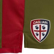 Tercero corto Cagliari Calcio 19/20