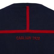 Camiseta para niños Cagliari 2018/19