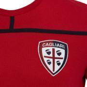Camiseta del personal Cagliari 2018/19