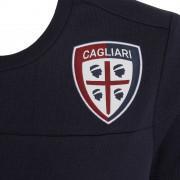 Camiseta para niños Cagliari Calcio 19/20 staff