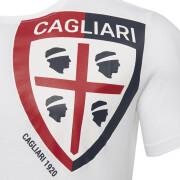 Camiseta Cagliari Calcio bh 1