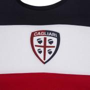 Camiseta Cagliari Calcio bh 3 logo