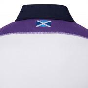 Jersey de algodón para exteriores Écosse Rugby 2017-2018