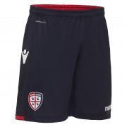 Pantalones cortos para el hogar Cagliari 2017-2018