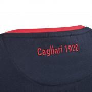 Camiseta de mujer Cagliari Calcio linea fan