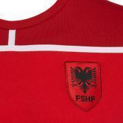 Camiseta de viaje Albanie  Euro 20
