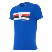 Camiseta niño algodón uc sampdoria 2020/21
