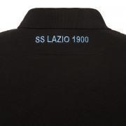 Polo de algodón para niños Lazio Rome 2020/21