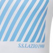 Camiseta de algodón Lazio Rome 2020/21