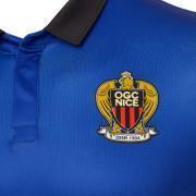 Camiseta tercera equipación OGC Nice 2020/21
