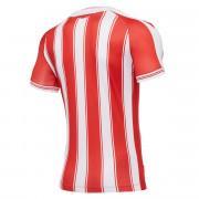 Camiseta primera equipación Stoke City 2020/21