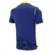 Camiseta primera equipación Hellas Vérone fc 2020/21