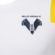 Camiseta Hellas Vérone fc 2020/21