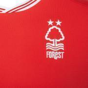 Camiseta de casa Nottingham Forest 2020/21