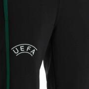 Pantalón de chándal mujer Macron UEFA 2021/21