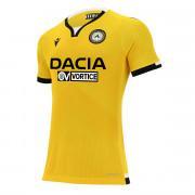 Camiseta tercera equipación Udinese calcio 2020/21